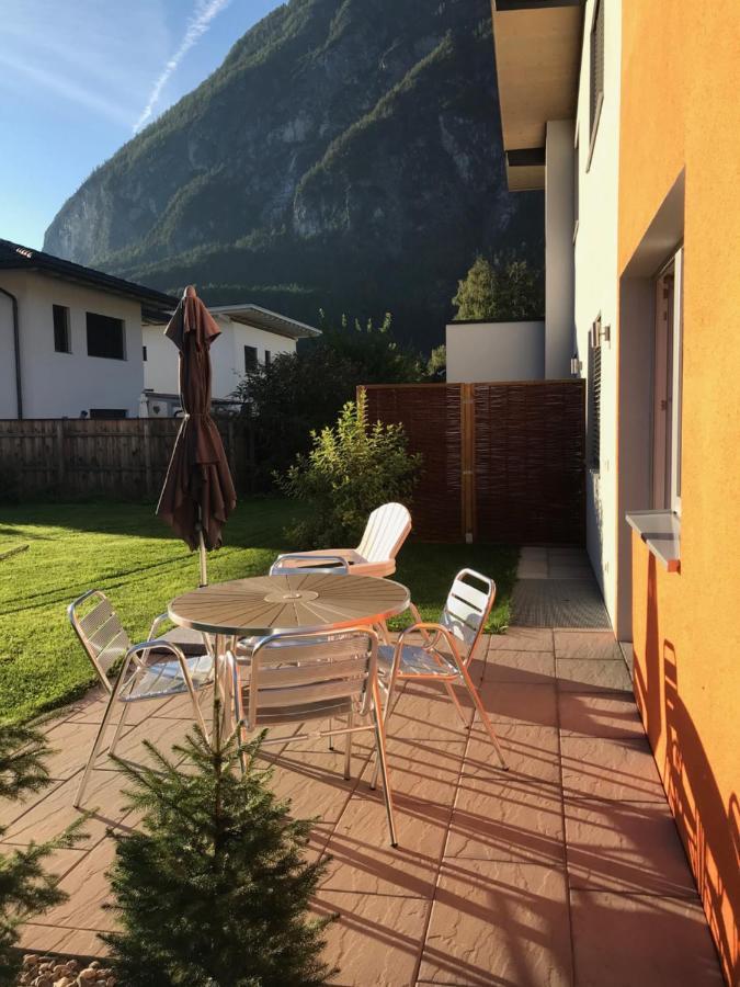 Appartement Schusternagele Amlach  Exterior photo