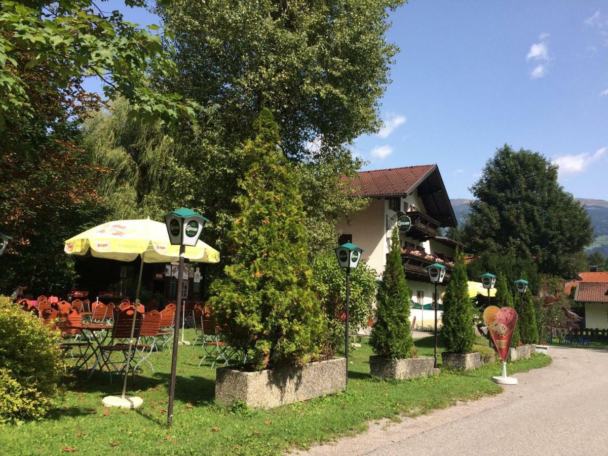 Appartement Schusternagele Amlach  Exterior photo