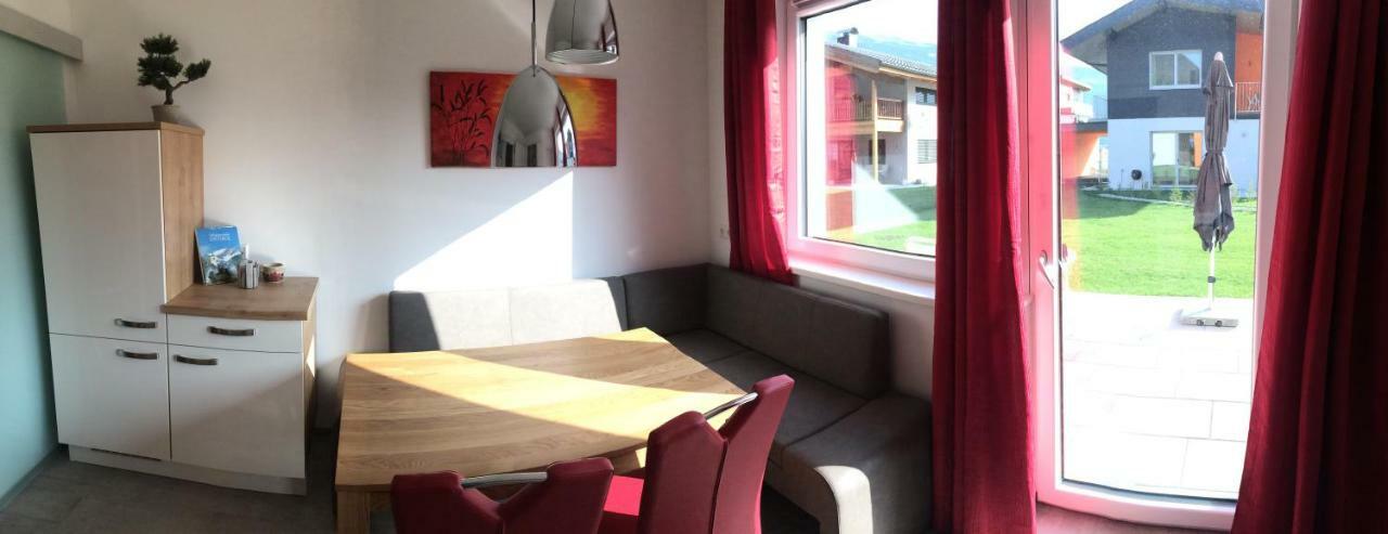 Appartement Schusternagele Amlach  Exterior photo
