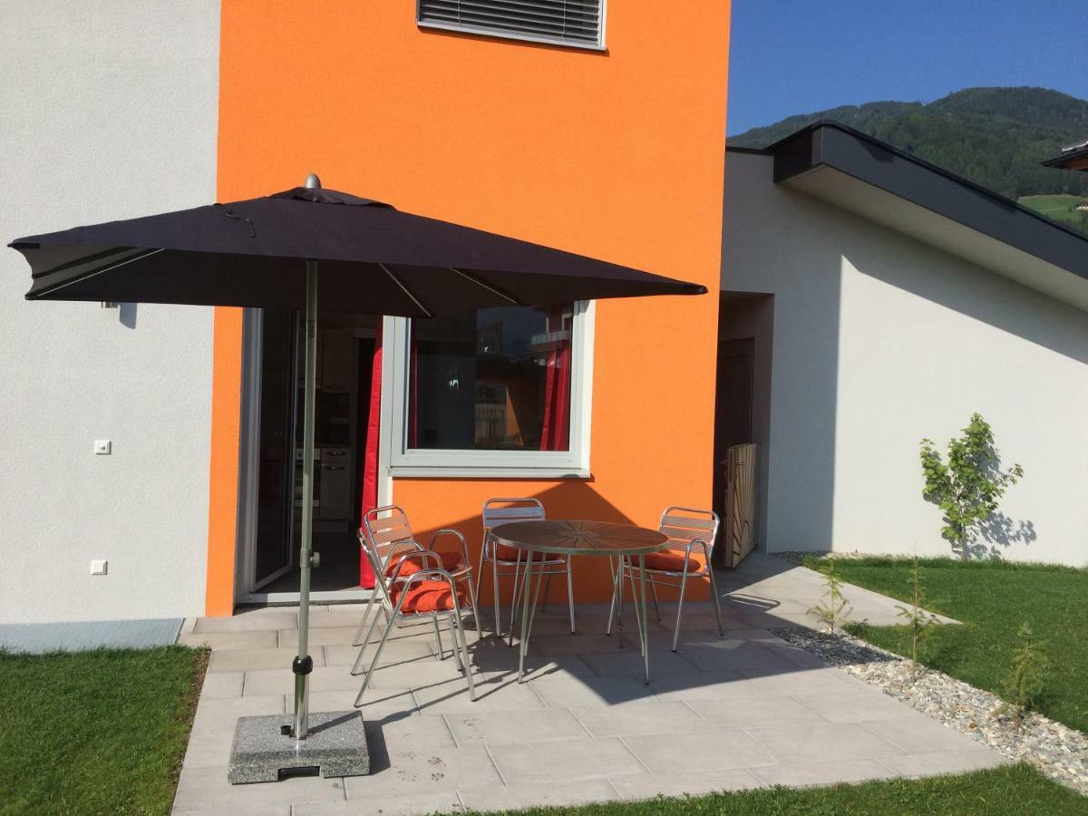 Appartement Schusternagele Amlach  Exterior photo