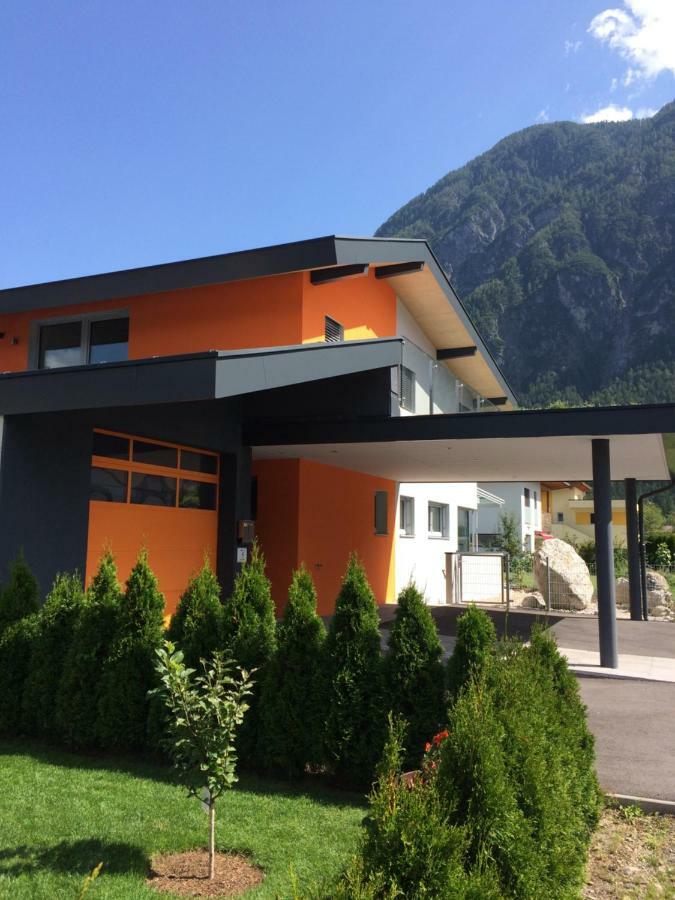 Appartement Schusternagele Amlach  Exterior photo
